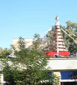 Tiszta Tudat Sztúpa