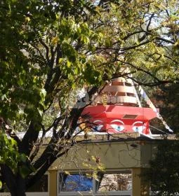 Tiszta Tudat Sztúpa