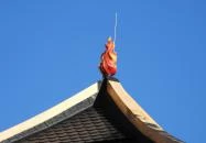 Tiszta Tudat Sztúpa Budapest