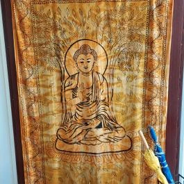 Tiszta Tudat Sztúpa, Budapest - Egyéb