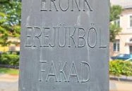 Tisztelgés az 50-es évek áldozatai és üldözöttei előtt Nagykőrös