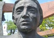 Tisztelgés az 50-es évek áldozatai és üldözöttei előtt Nagykőrös