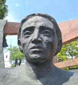 Tisztelgés az 50-es évek áldozatai és üldözöttei előtt