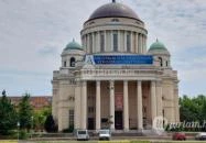 Tisztviselőtelepi Magyarok Nagyasszonya-templom Budapest
