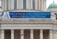 Tisztviselőtelepi Magyarok Nagyasszonya-templom Budapest