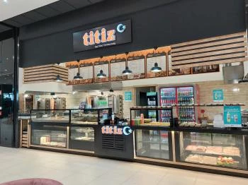 Titiz Török Étterem - Etele Plaza Budapest Titiz Török Étterem - Etele Plaza Budapest