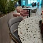 Titiz Török Étterem - Etele Plaza Budapest - Belső