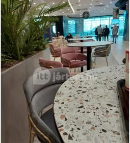 Titiz Török Étterem - Etele Plaza