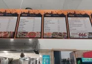 Titiz Török Étterem - Etele Plaza Budapest Titiz Török Étterem - Etele Plaza Budapest