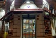 Titiz Turkish Restaurant Budapest