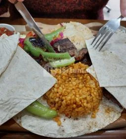 Titiz Turkish Restaurant