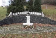 A tizenhárom aradi vértanú Somoskő