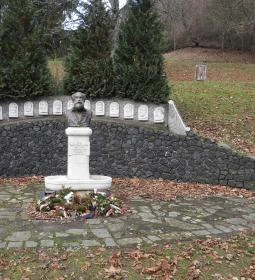 A tizenhárom aradi vértanú