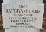 A tizenhárom aradi vértanú Somoskő