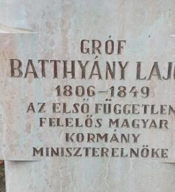 A tizenhárom aradi vértanú