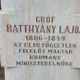 A tizenhárom aradi vértanú Somosk? - Egyéb