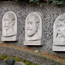 A tizenhárom aradi vértanú Somosk? - Egyéb