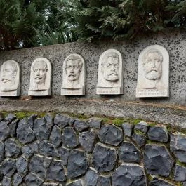 A tizenhárom aradi vértanú Somosk? - Egyéb