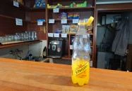 Tó Büfé Jászkisér