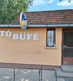 Tó Büfé