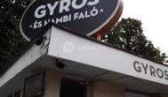 Tódi Gyros Megálló Leányfalu - Egyéb
