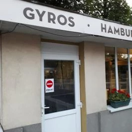 Tódi Gyros Megálló Leányfalu - Egyéb