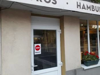 Tódi Gyros Megálló Leányfalu