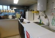 Tódi Gyros Megálló Leányfalu