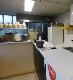 Tódi Gyros Megálló