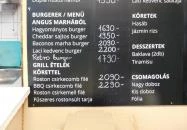Tódi Gyros Megálló Leányfalu
