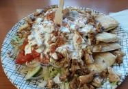 Tódi Gyros Megálló Leányfalu