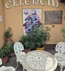 Tök Király Étterem és Pizzéria