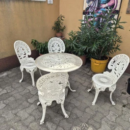 Tök Király Étterem és Pizzéria, Aba - Külső kép