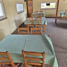 Tök Király Étterem és Pizzéria, Aba - Belső