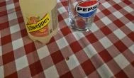 Tök Király Étterem és Pizzéria, Aba