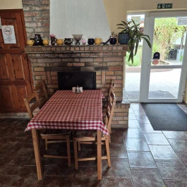 Tök Király Étterem és Pizzéria, Aba - Belső