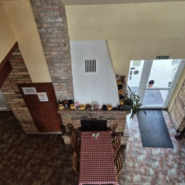 Tök Király Étterem és Pizzéria, Aba - Belső