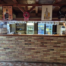Tök Király Étterem és Pizzéria, Aba - Belső