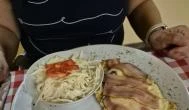 Tök Király Étterem és Pizzéria, Aba