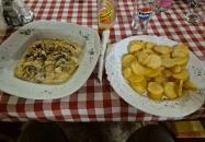 Tök Király Étterem és Pizzéria Aba