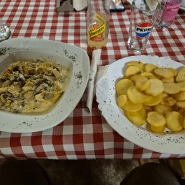 Tök Király Étterem és Pizzéria, Aba - Étel/ital