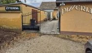 Tök Király Étterem és Pizzéria, Aba