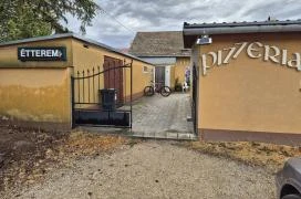 Tök Király Étterem és Pizzéria Aba