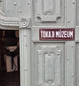 Tokaji Múzeum