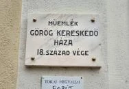 Tokaji Múzeum Tokaj