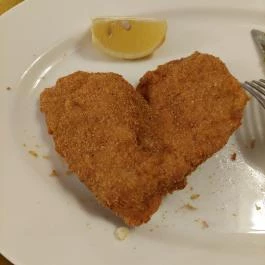 Hotel Tókert étterme Lillafüred - Étel/ital