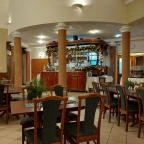 Hotel Tókert étterme Lillafüred - Belső