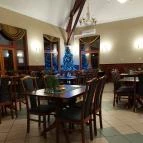 Hotel Tókert étterme Lillafüred - Belső
