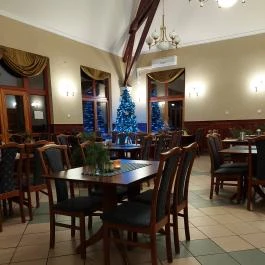 Hotel Tókert étterme Lillafüred - Belső