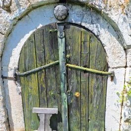 Töki pincesor Tök - Egyéb